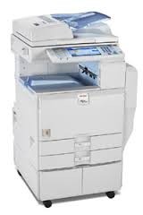 Máy Photocopy Ricoh MP 4000 - 5000